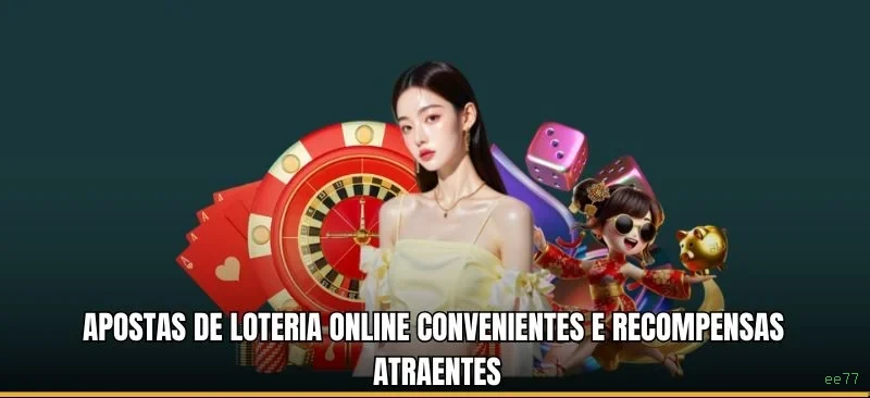Cassino 24/7 disponível